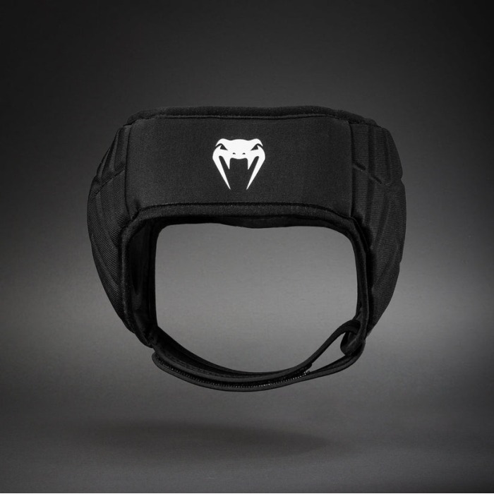 Протектор за уши - Venum Challenger Wrestling Ear Guard – Black​